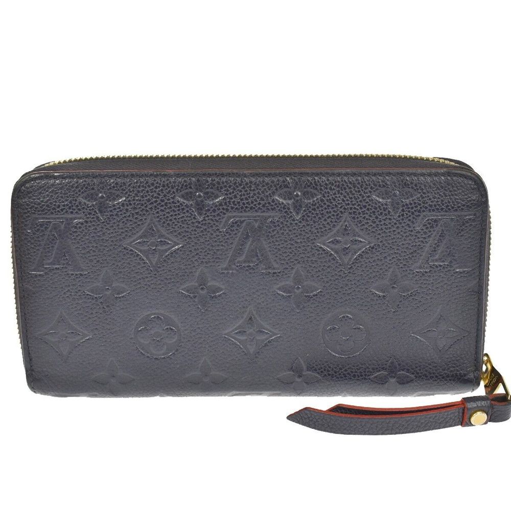 Louis Vuitton Lv Zippy Wallet Long #86548L40B - Picture 3 of 14